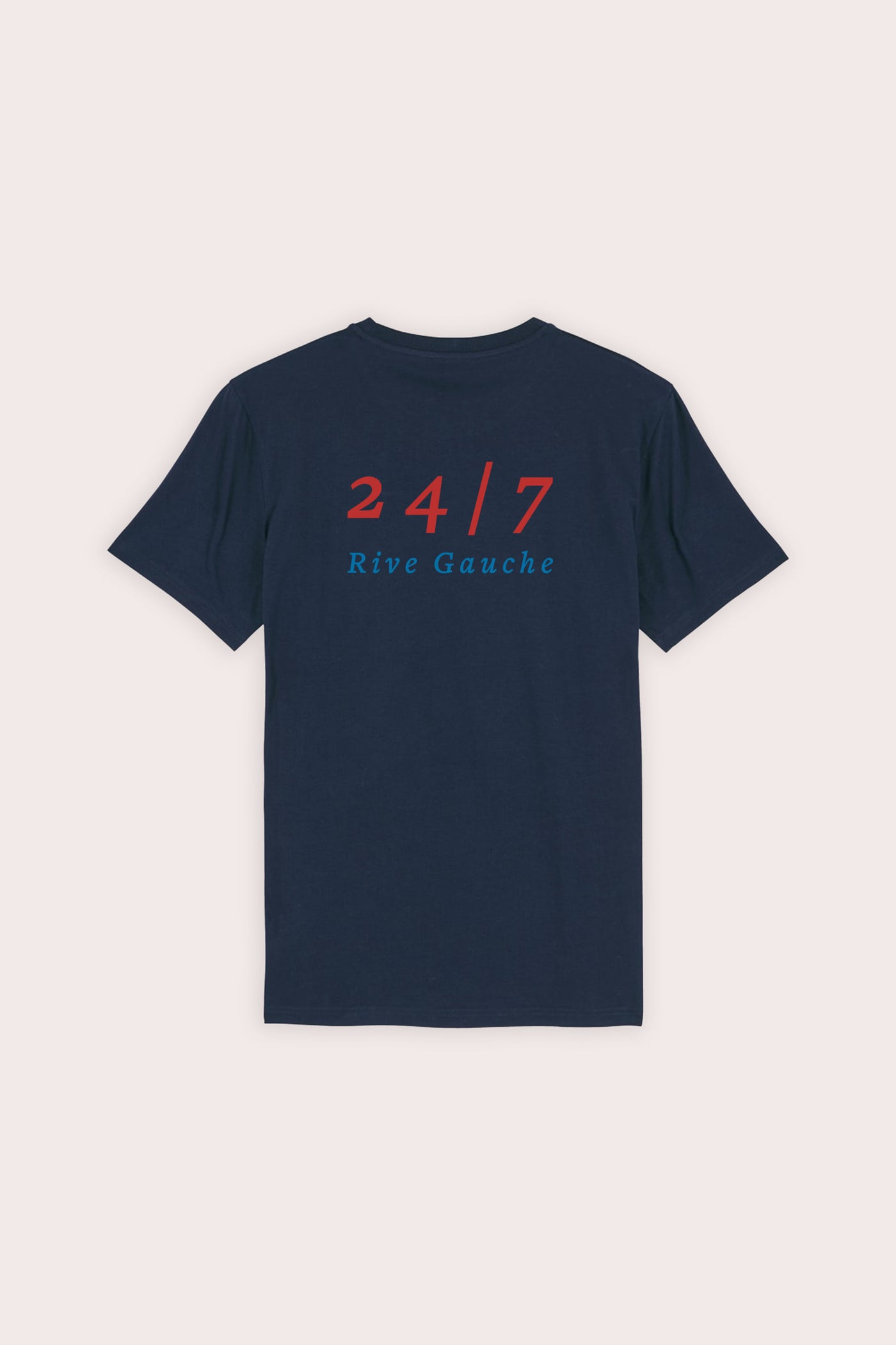 T-shirt 24/7 rive gauche